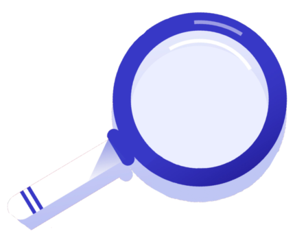 Magnifying Glass